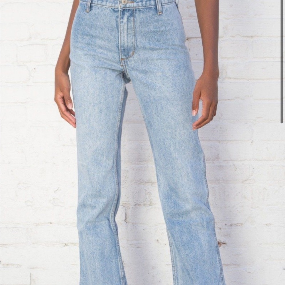 Brandy Melville POLLY JEANS